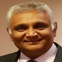 Jay Shah
