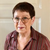 Sonja Månson