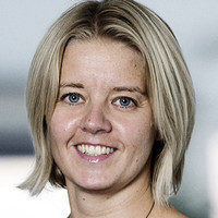 Henriette Bahn Petersen