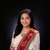 Jaen Frances Caringal