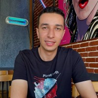 Eslam Nasr