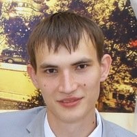 Николай Зыков