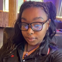 Kayloni English