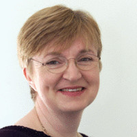 Olive F Keogh