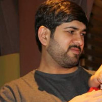 Muhammad Waseem