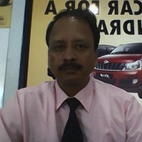 Rajesh Jain