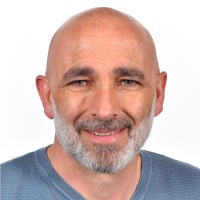 Pascal Aubry