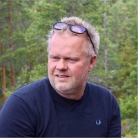 Thomas Peter Jakobsen