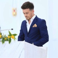 Berat Gashi