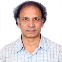 Prakash Srinivasan Mysore