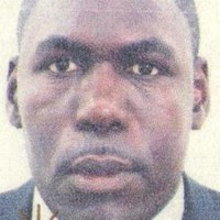 Ali Ousmane