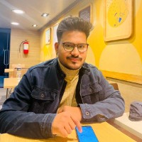 Vishal Ratnaparkhi