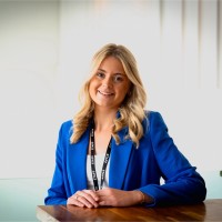 Georgia Clarke