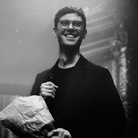 Sebastian Linderoth