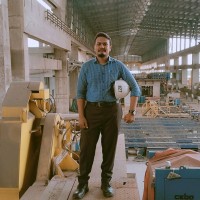 Engr. Umer Farooq Bin Aziz