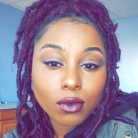 Angie Auguste