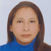 Jenny Elizabeth Robles Sandoval