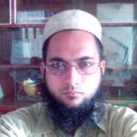 Syed Mustafa Husain Zaidi