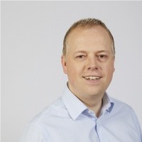 Mark Glover