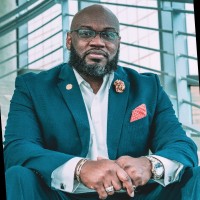 Ike Rayford, DTM