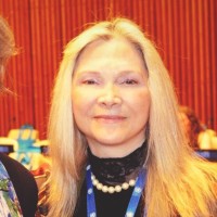 Isabel Campos-Anello