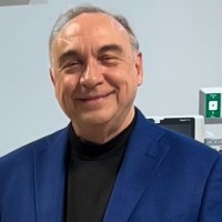 Dr. John Savage D.N.P., MSN, CRNA, APRN