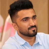 Bhushan Girme