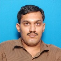 Suresh Thirumurugan