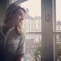 Marieke Peters - van Luijn