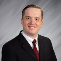 Jonathan Harshman