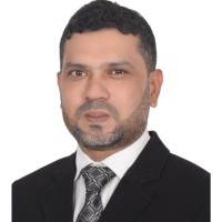 Mohammad Atiqur Rahman