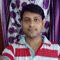Puneet Bansal