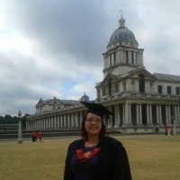 Jenny Rendle