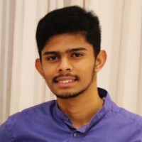 Ashok Muthu