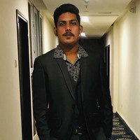 Shreyansh Baid
