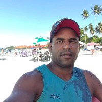 Joilson Silva Santos