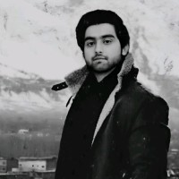 Hasnain Tufail