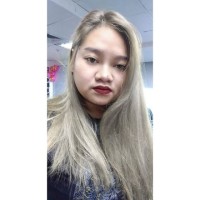 Marga Mae Caluscosin