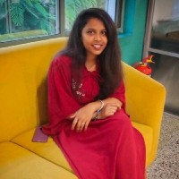 Pavithra G