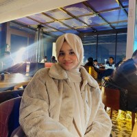 Maryam Shahid