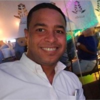 Rolando junior Castaños