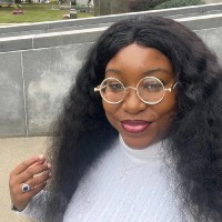 Sharon Udeh