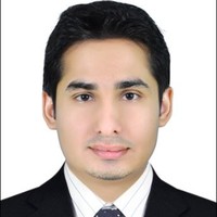 Syed Junaid Ali Shah