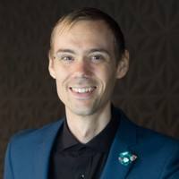 James Schurman
