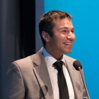 Flavio Llanos Pinchart