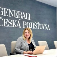 Veronika Marshall