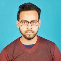Md Rizwaan Alam