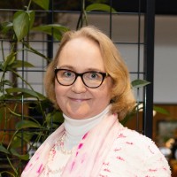 Maria Lavonen