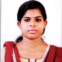Abhiramy Sekharan