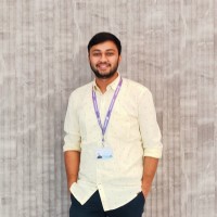 Deekshant Goyal